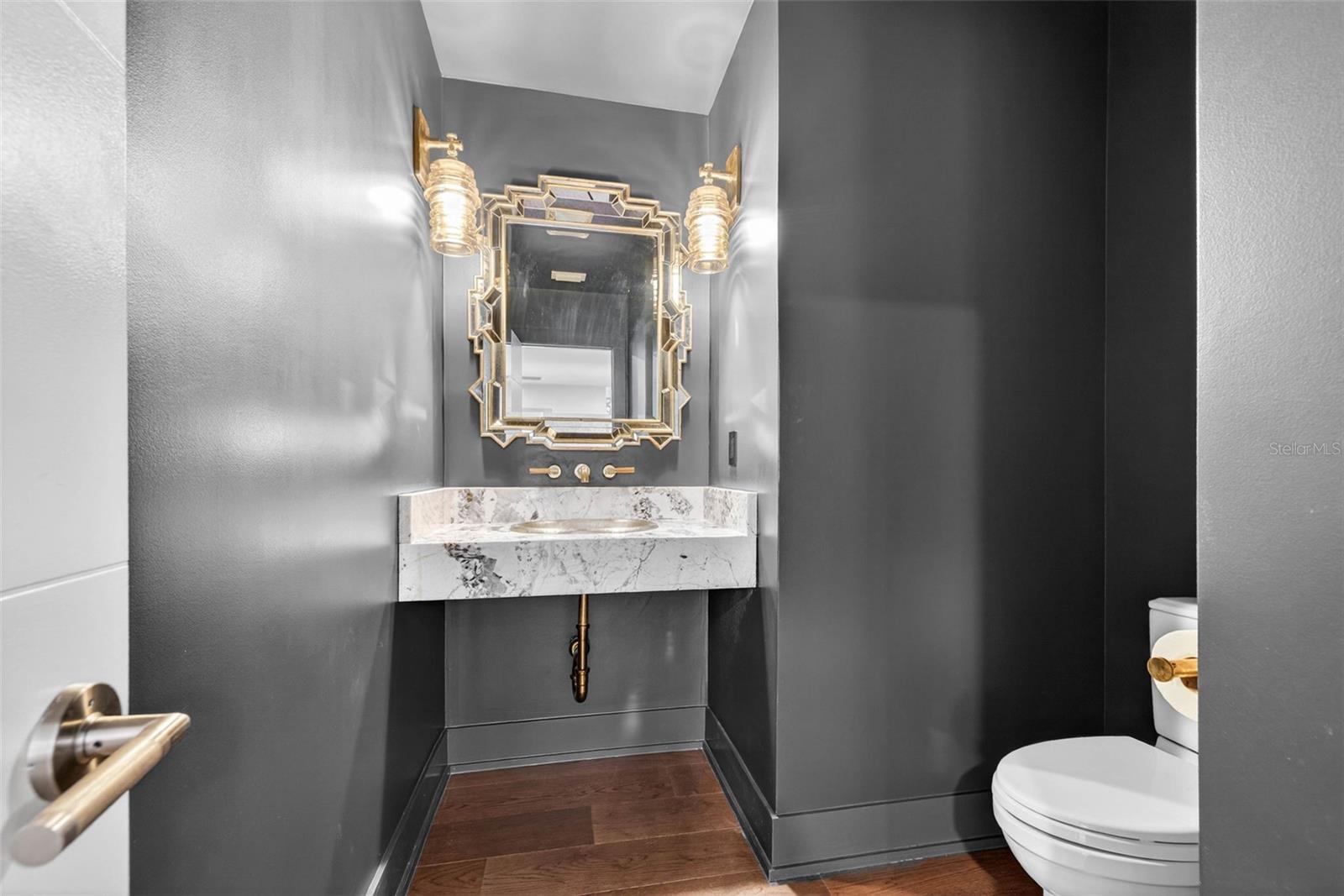 BARNARD ERASTUS A S REV SUB - Residential