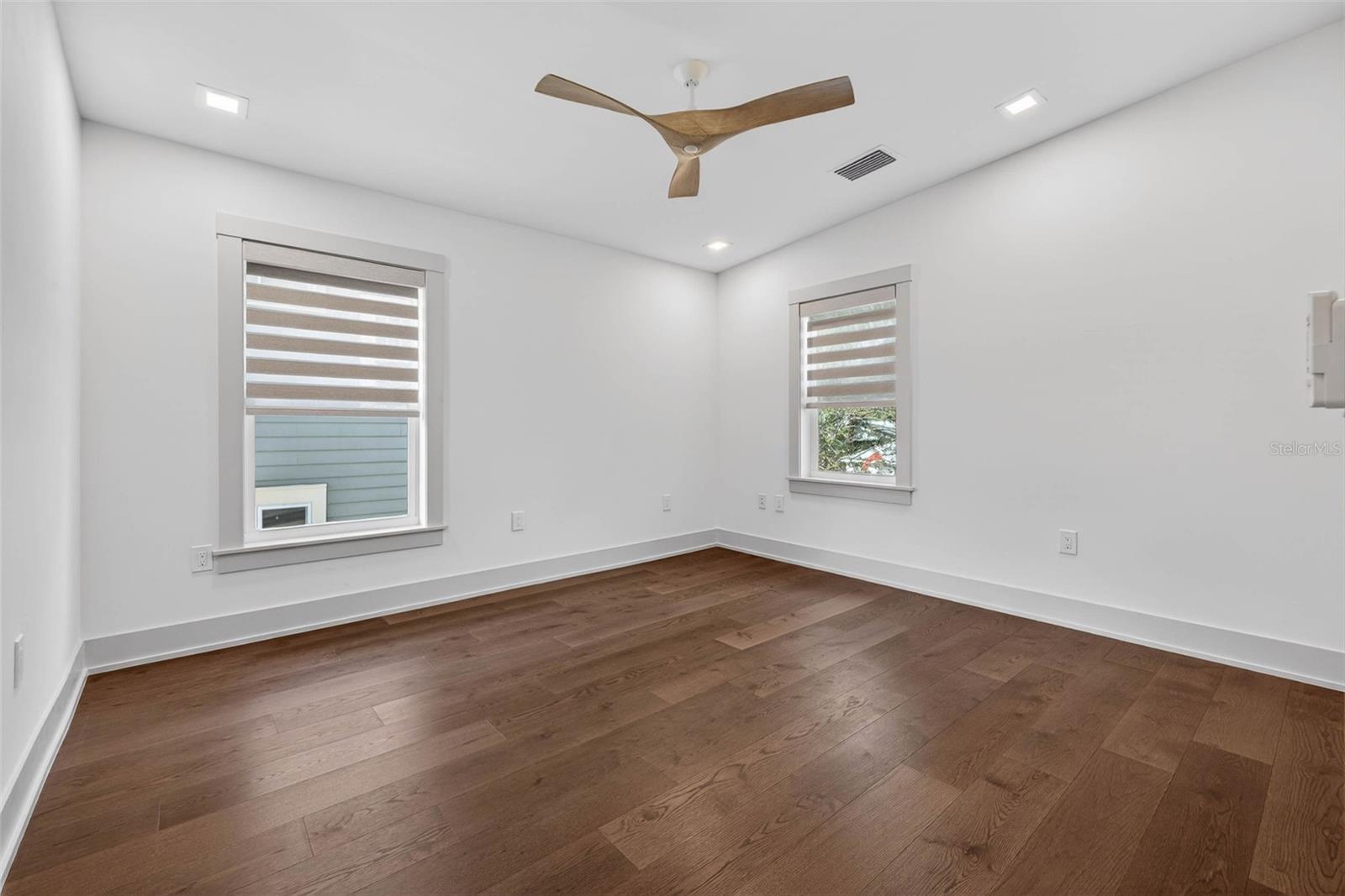 BARNARD ERASTUS A S REV SUB - Residential