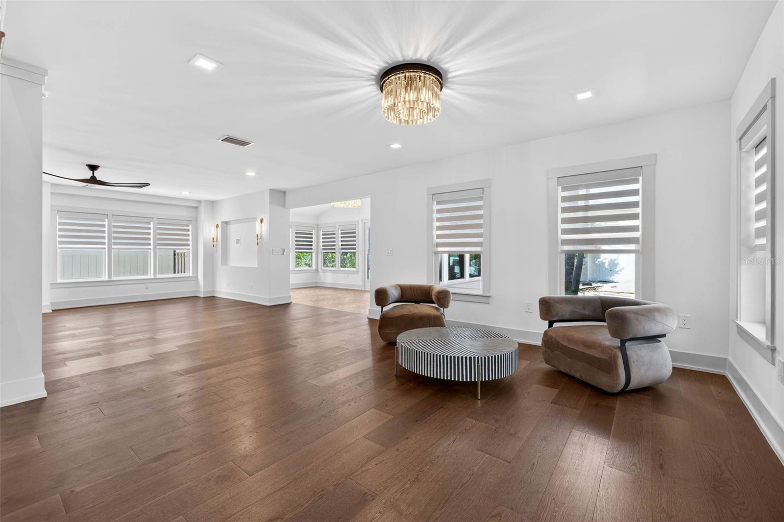 BARNARD ERASTUS A S REV SUB - Residential