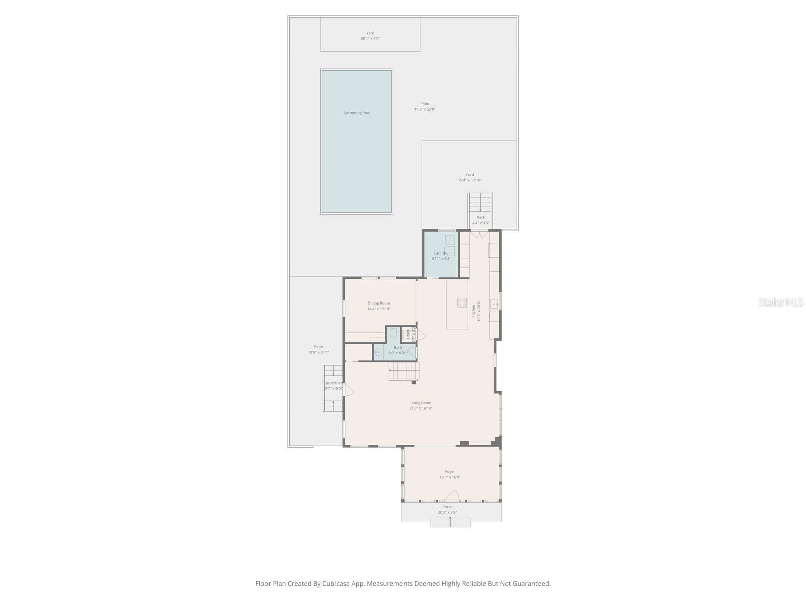 BARNARD ERASTUS A S REV SUB - Residential