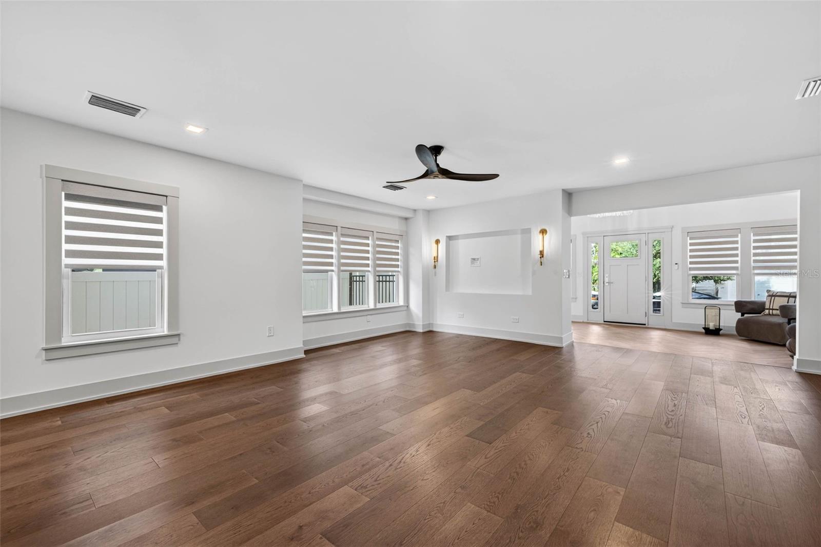 BARNARD ERASTUS A S REV SUB - Residential