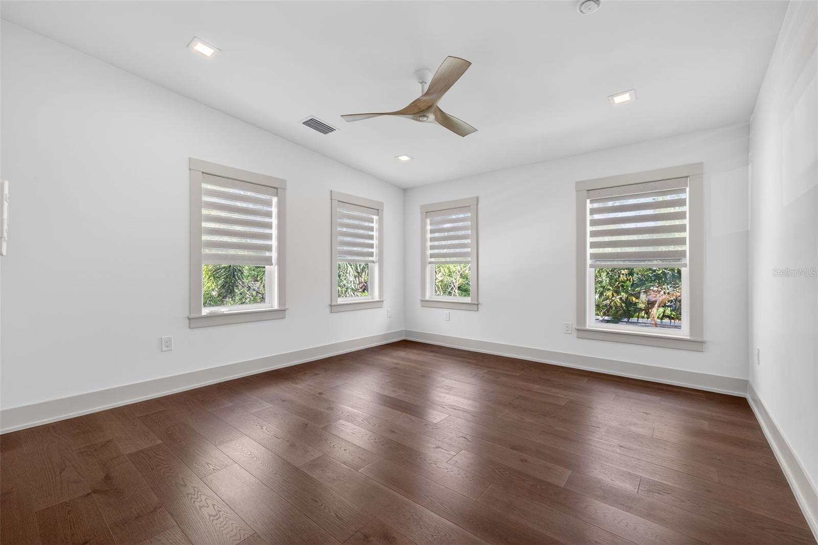 BARNARD ERASTUS A S REV SUB - Residential