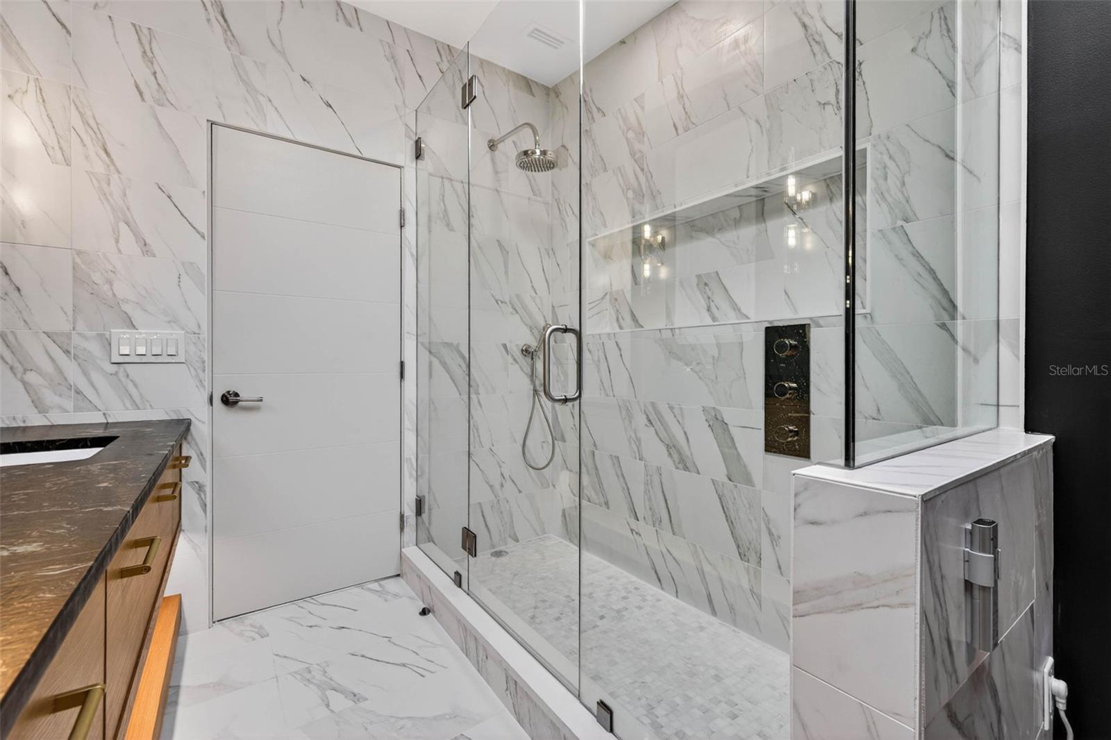 BARNARD ERASTUS A S REV SUB - Residential