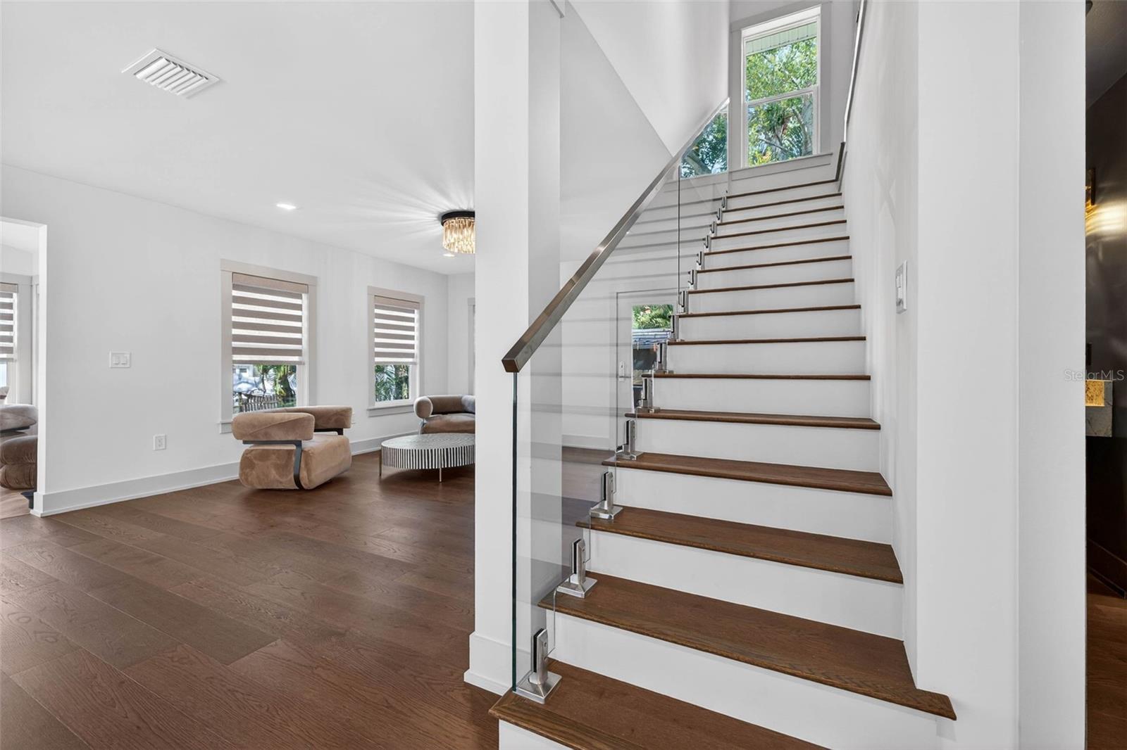 BARNARD ERASTUS A S REV SUB - Residential