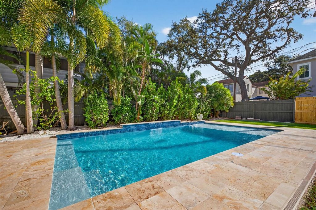 Photo of 124 19th Avenue N, St Petersburg, FL 33704 (MLS # TB8463614)