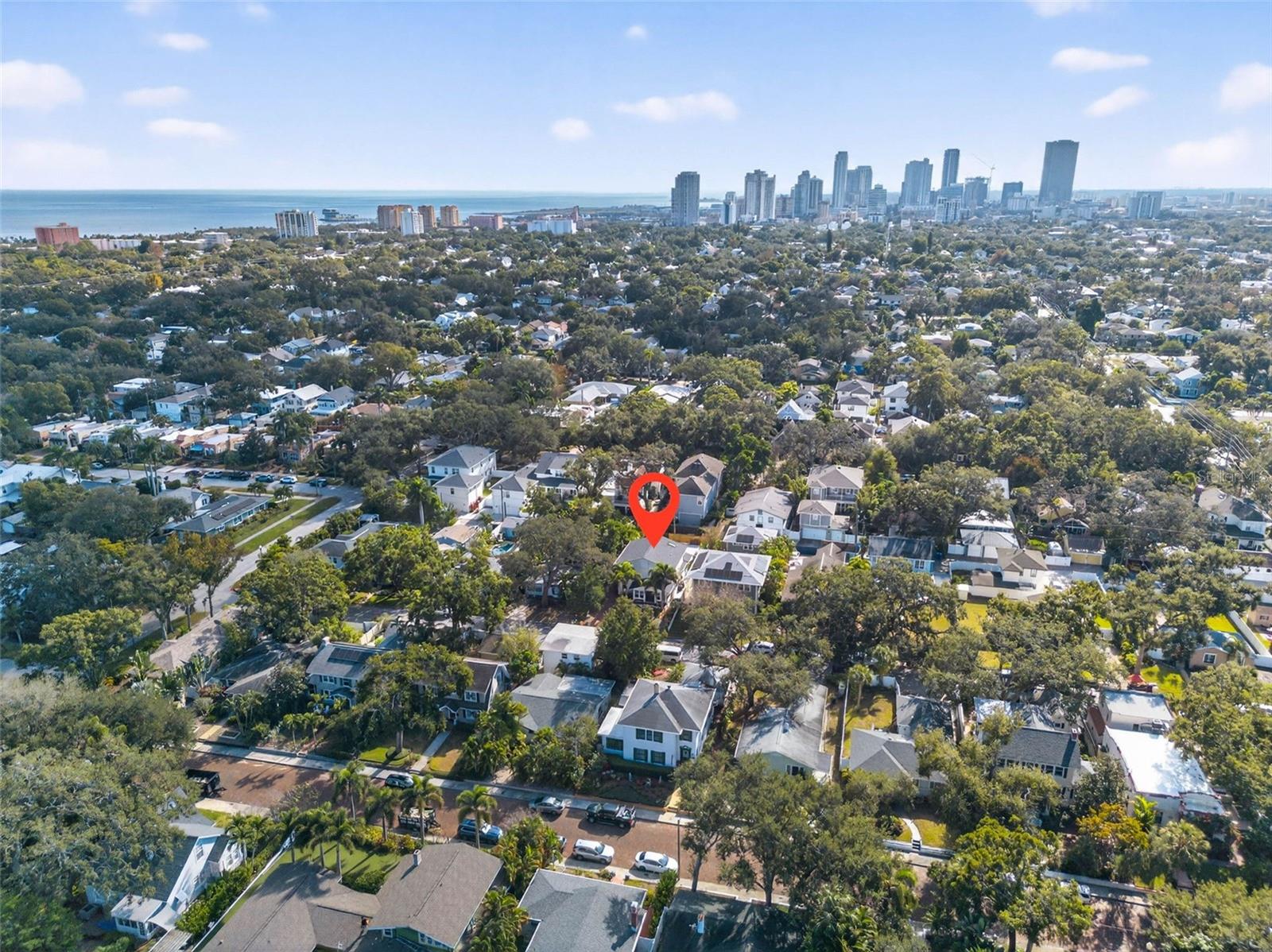 BARNARD ERASTUS A S REV SUB - Residential