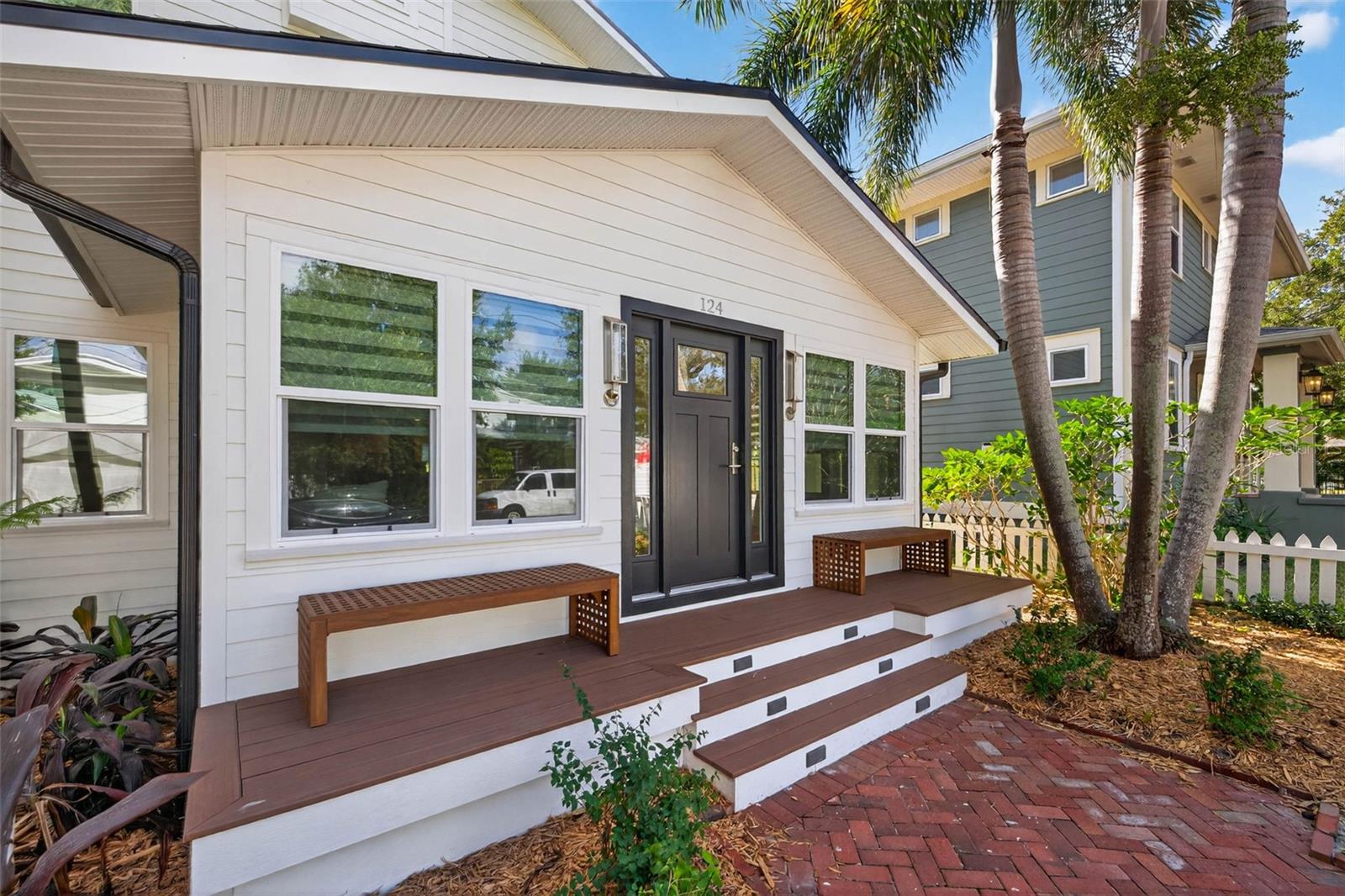 BARNARD ERASTUS A S REV SUB - Residential