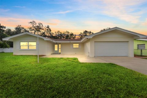 A home in CLEARWATER