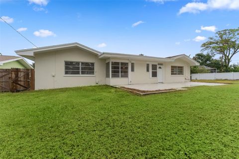 A home in CLEARWATER