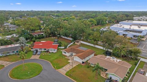 A home in CLEARWATER