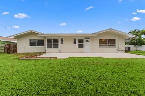 A home in CLEARWATER