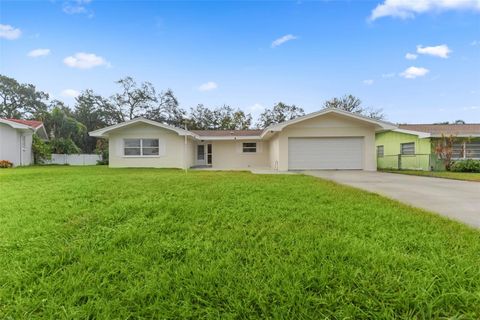 A home in CLEARWATER