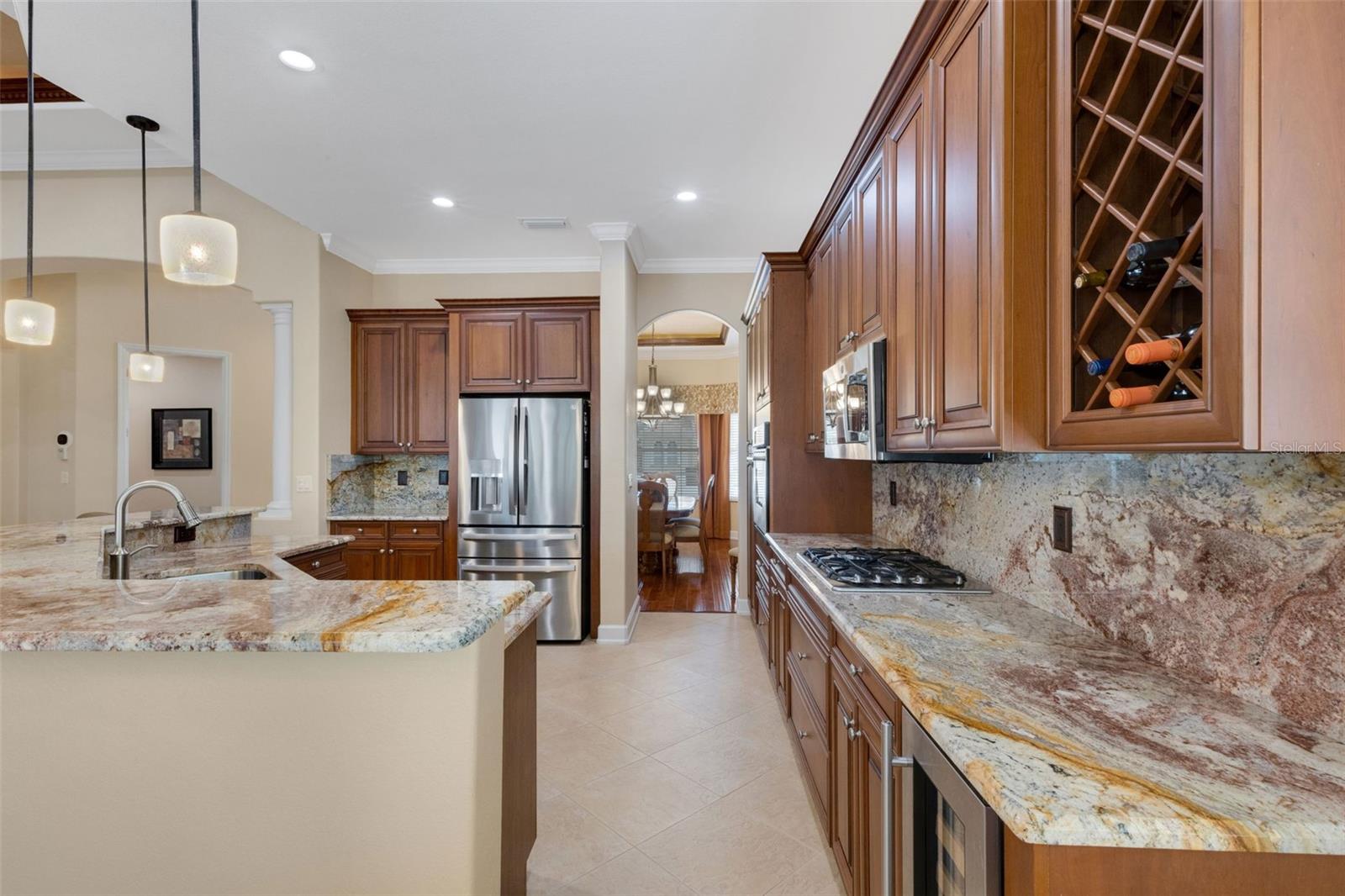 VENETIAN GOLF & RIVER CLUB PH 03I - Residential