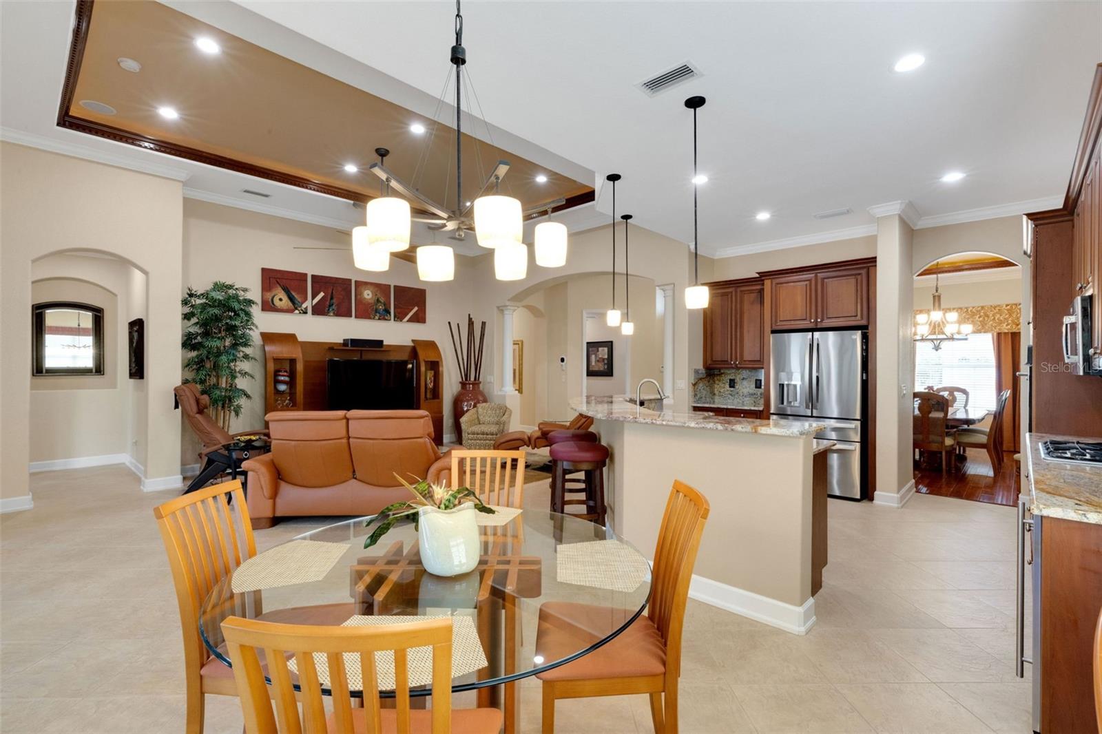 VENETIAN GOLF & RIVER CLUB PH 03I - Residential