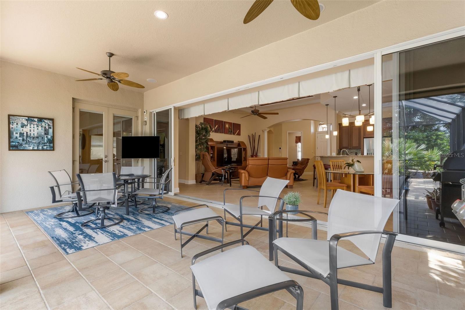 VENETIAN GOLF & RIVER CLUB PH 03I - Residential