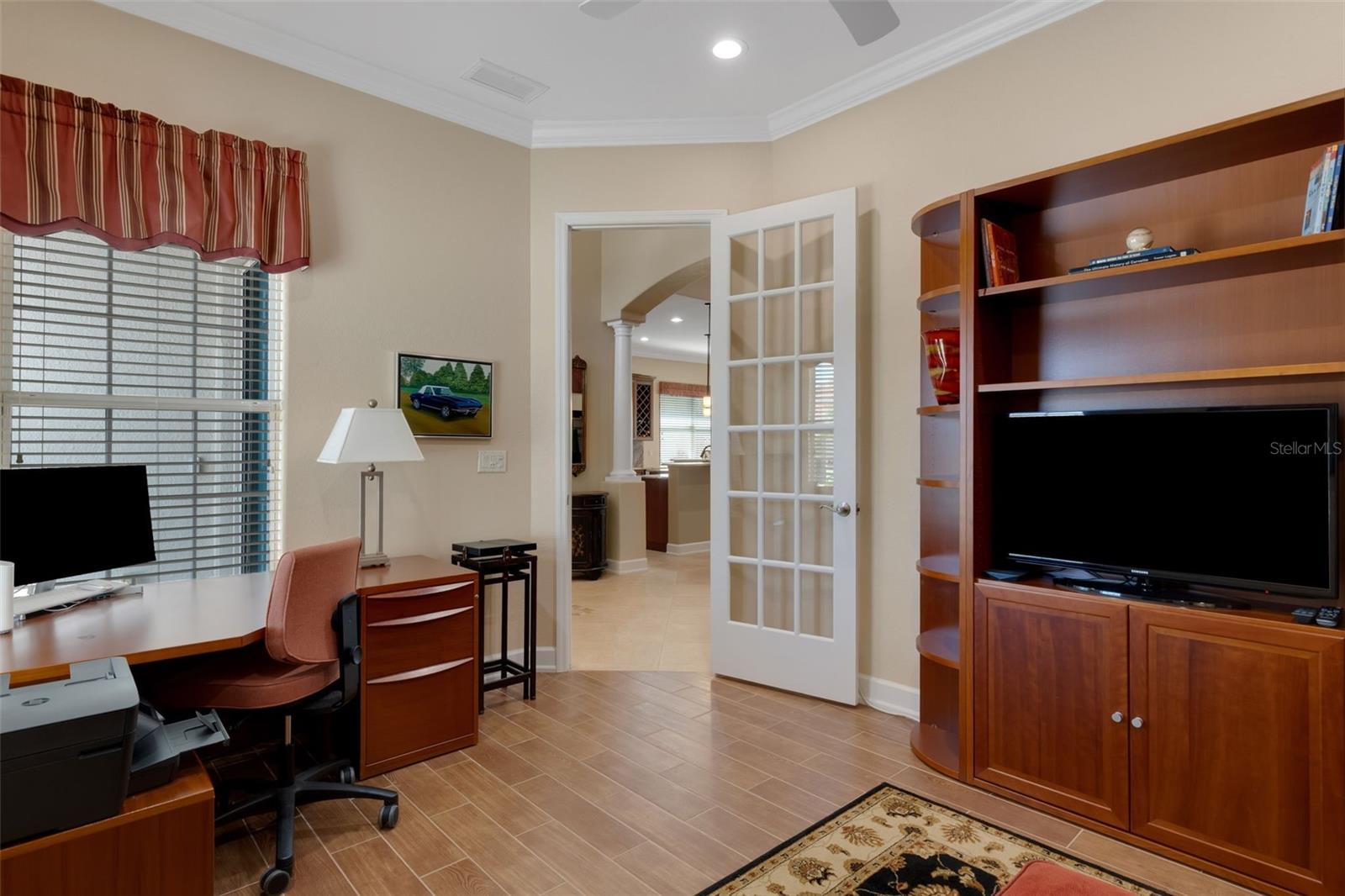 VENETIAN GOLF & RIVER CLUB PH 03I - Residential
