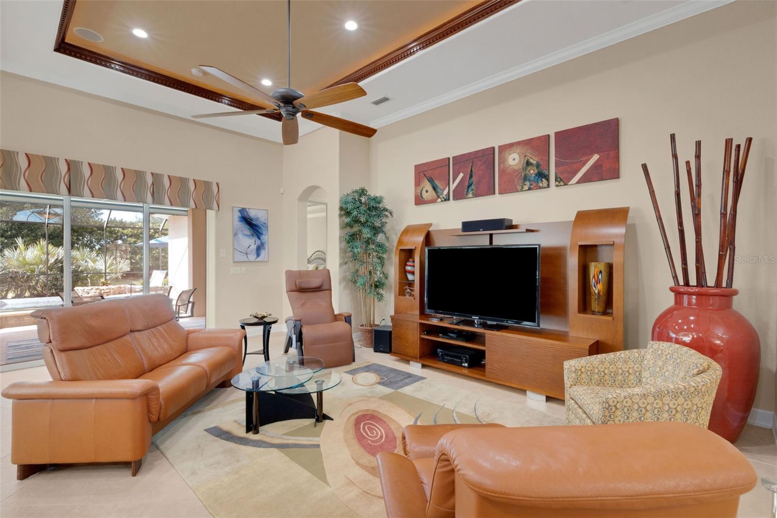 VENETIAN GOLF & RIVER CLUB PH 03I - Residential