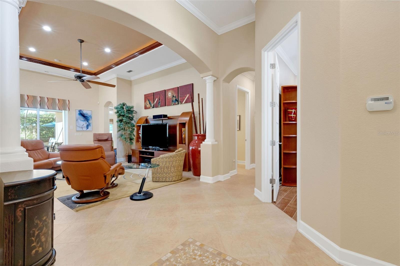 VENETIAN GOLF & RIVER CLUB PH 03I - Residential