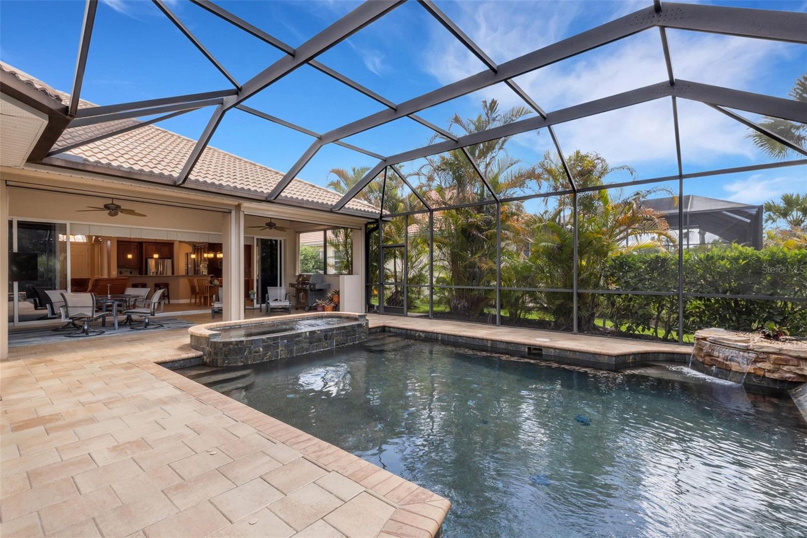 VENETIAN GOLF & RIVER CLUB PH 03I - Residential