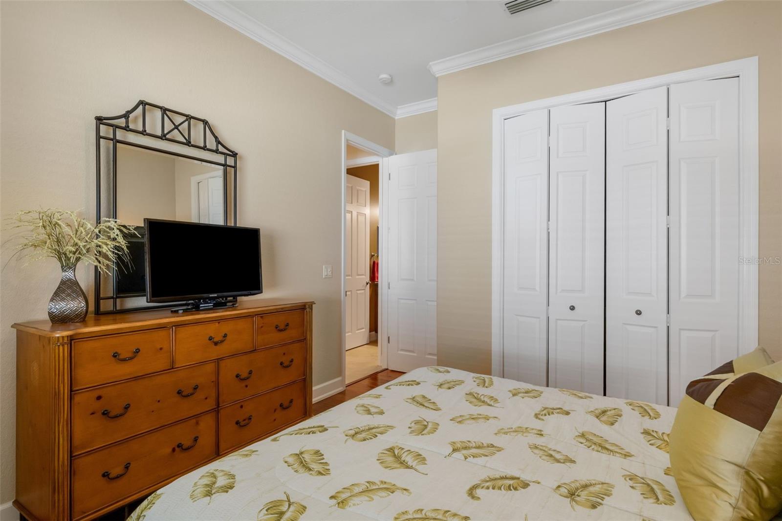 VENETIAN GOLF & RIVER CLUB PH 03I - Residential