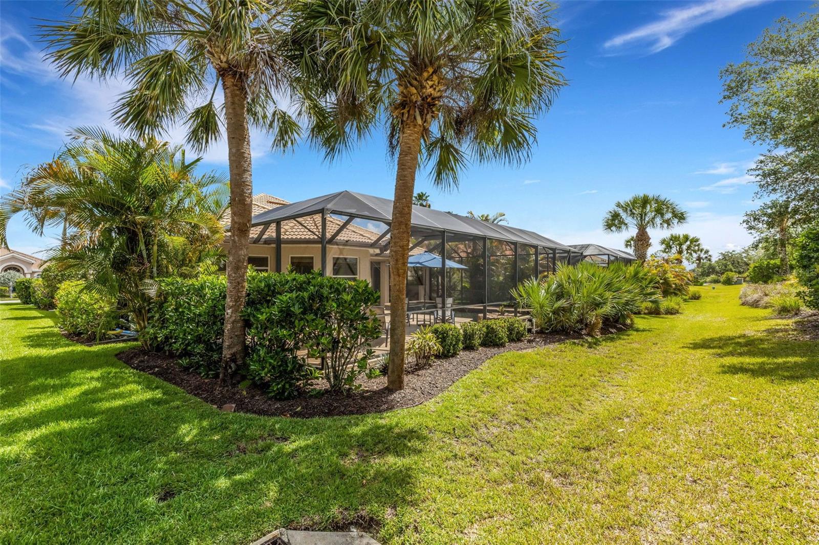VENETIAN GOLF & RIVER CLUB PH 03I - Residential