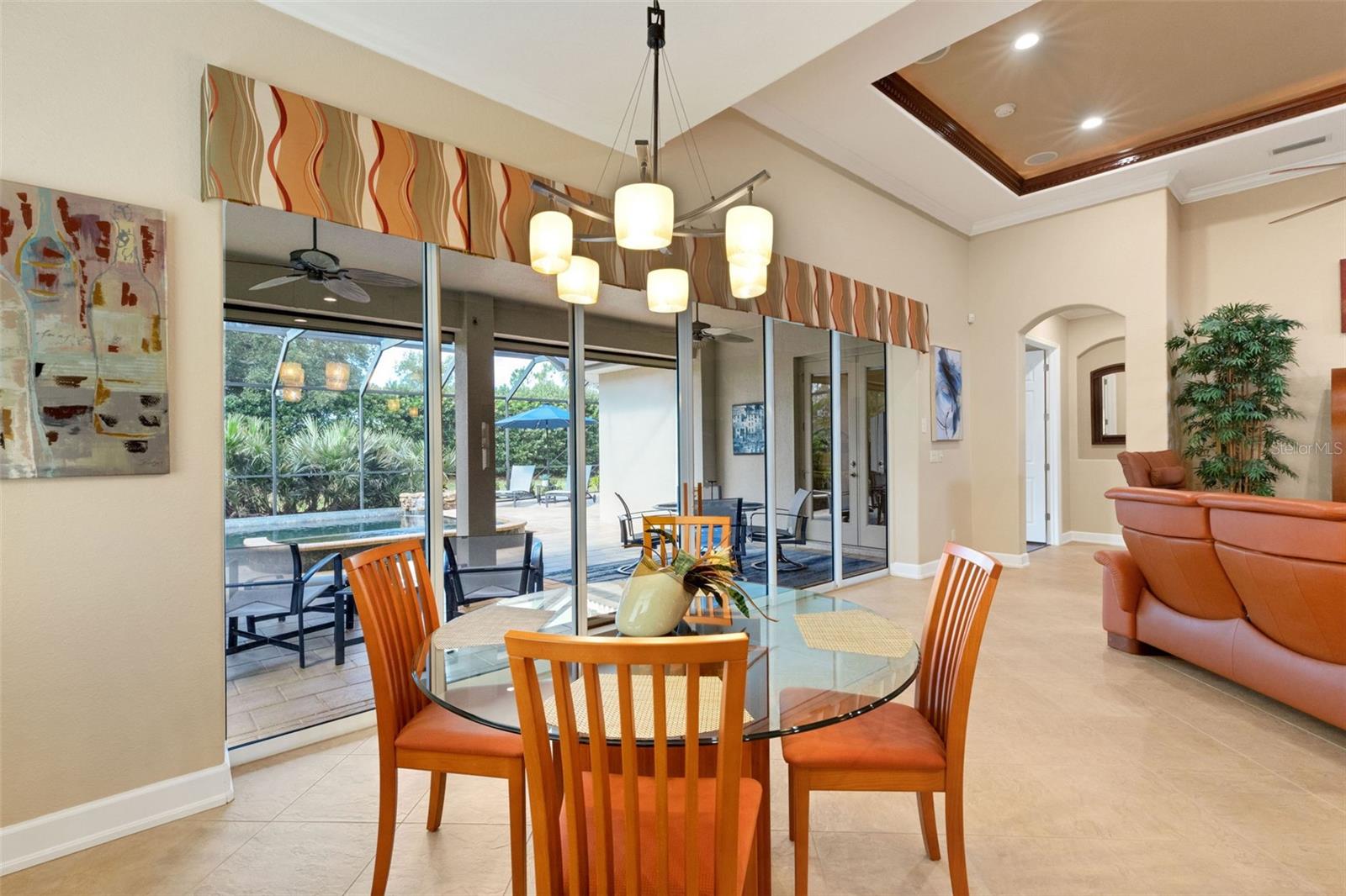 VENETIAN GOLF & RIVER CLUB PH 03I - Residential