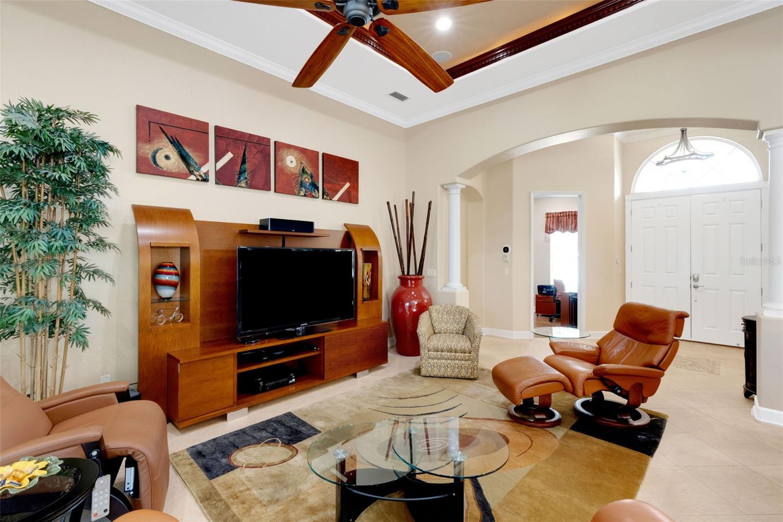 VENETIAN GOLF & RIVER CLUB PH 03I - Residential
