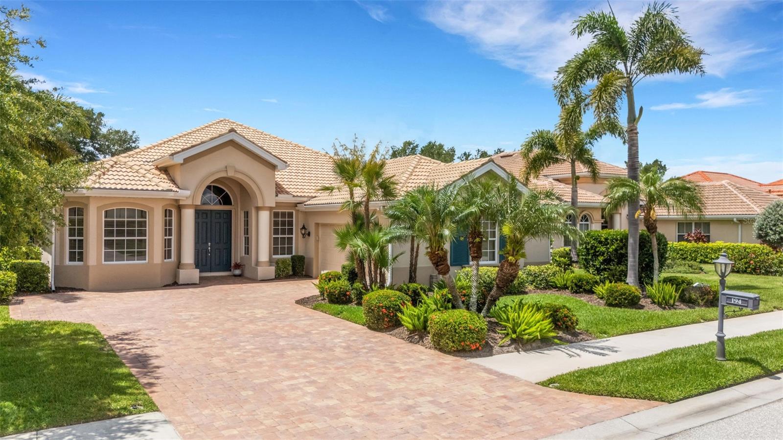 VENETIAN GOLF & RIVER CLUB PH 03I - Residential