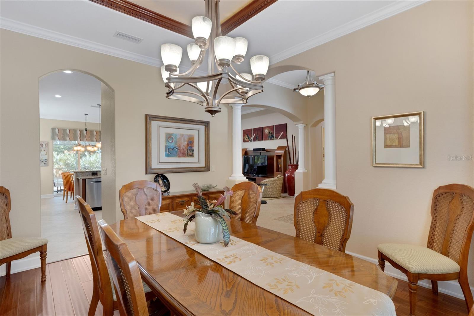 VENETIAN GOLF & RIVER CLUB PH 03I - Residential