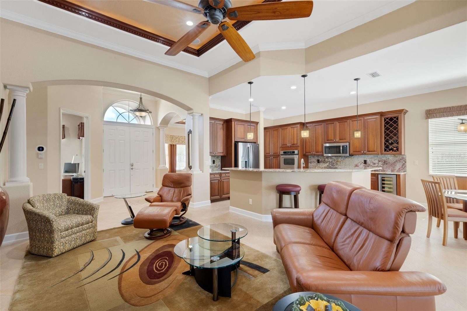 VENETIAN GOLF & RIVER CLUB PH 03I - Residential