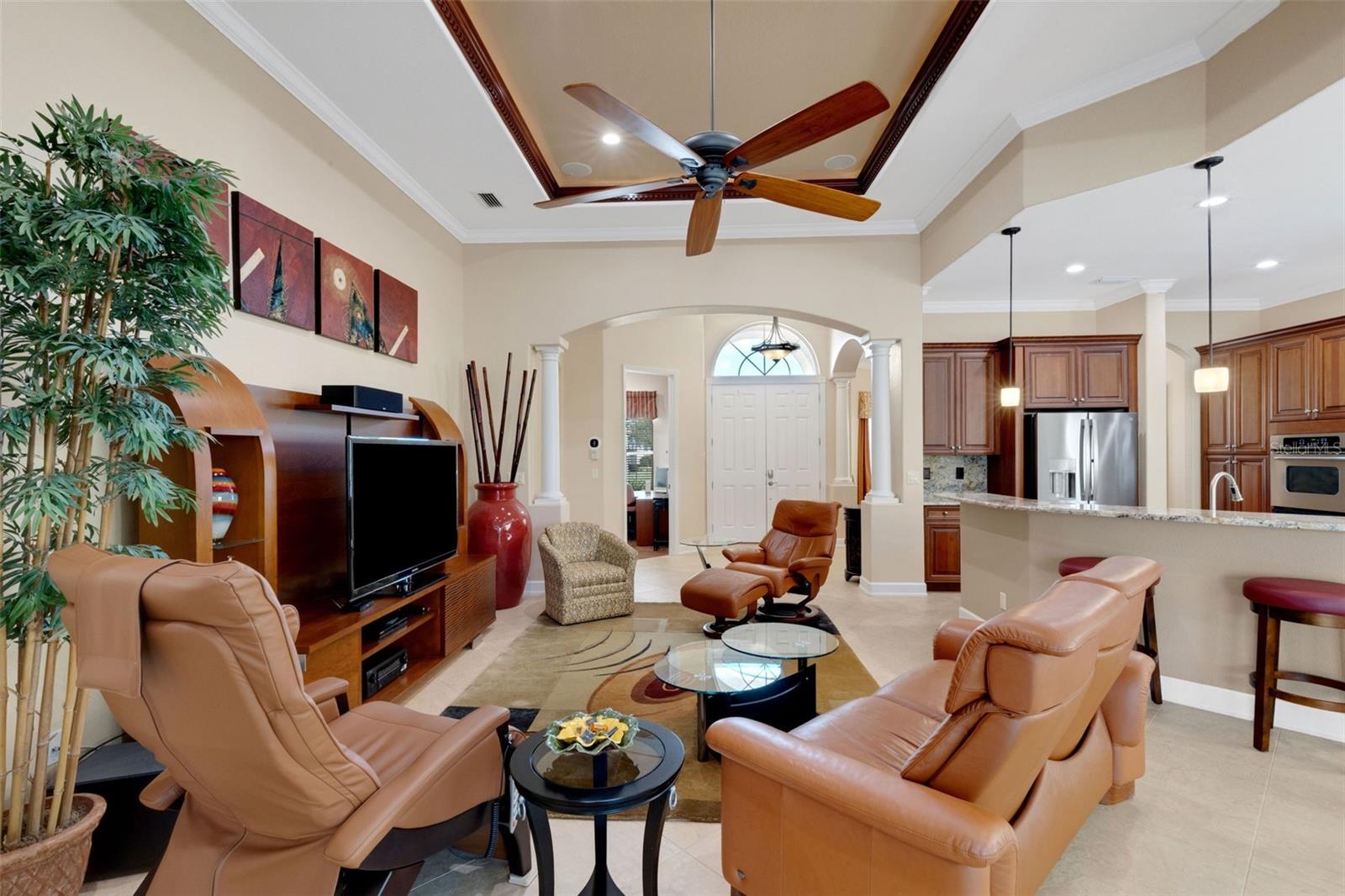 VENETIAN GOLF & RIVER CLUB PH 03I - Residential