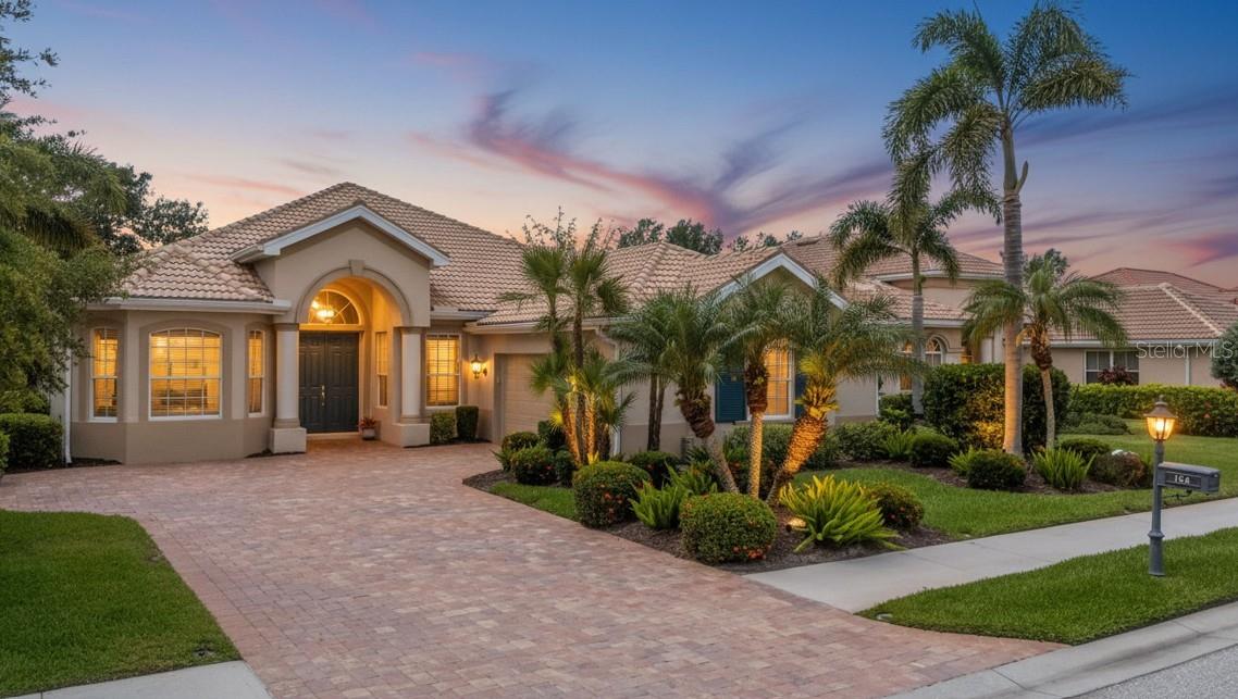 VENETIAN GOLF & RIVER CLUB PH 03I - Residential