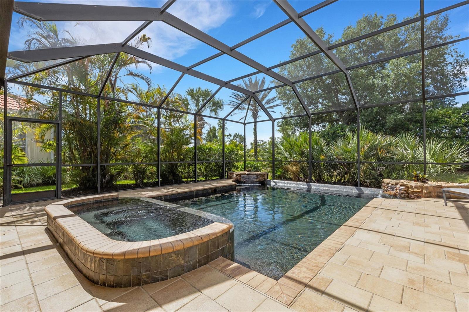 VENETIAN GOLF & RIVER CLUB PH 03I - Residential