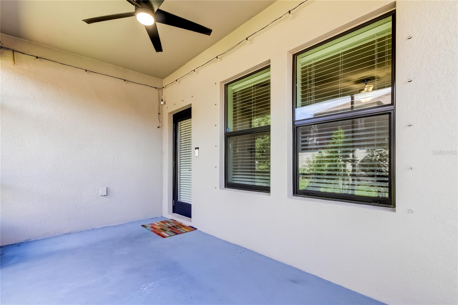 OAKS AT SHADY CREEK PH 1 - Residential Lease