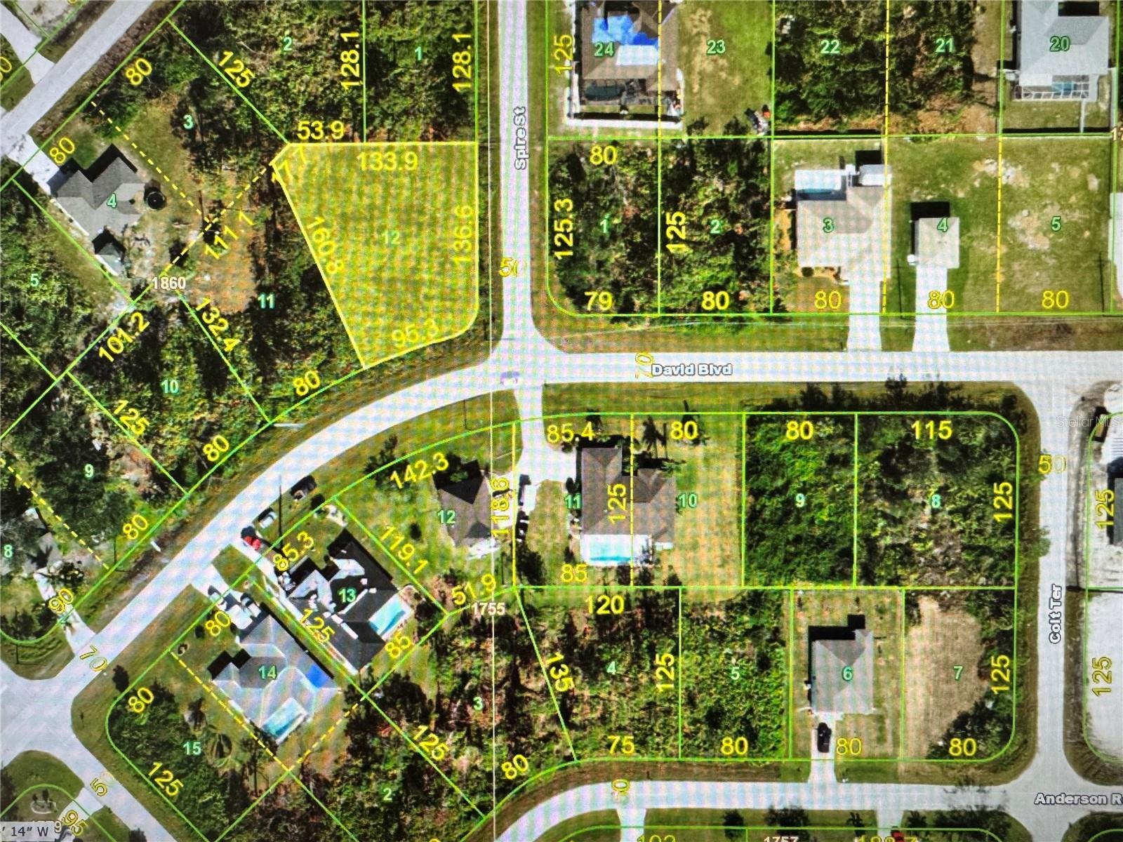 Welcome to Gulf Cove, the neighborhood you have been dream of to build your Florida Home! Boasting a large Corner Lot just under 1/2 acre and NOT in a flood zone!
Welcome to Gulf Cove – A True Sportsman's Paradise!
Gulf Cove is a highly desirable community offering freedom from deed restrictions (OPTIONAL HOA $75 YEAR TO HAVE BOAT RAMP ACCESS AND $75 YR FOR OPTIONAL MEMBERSHIP) and access to an incredible private waterfront park. Enjoy amenities such as a playground, fishing pier, and a private boat ramp providing quick, direct access to the Myakka River and Charlotte Harbor—perfect for boaters and anglers alike.
This prime location is ideal for both full-time residents and seasonal visitors:
Less than 17 miles to I-75, making for an easy commute to nearby cities.
Just 10 miles to Chadwick Park at Englewood Beach, where you’ll experience stunning sunsets.
Only 6 miles to South Englewood, filled with shopping and dining options.
Minutes to Tampa Bay Rays spring training and the fairgrounds.
Close to multiple golf courses and some of the best boating and fishing in all of Florida.
Red Sox, Orioles, Twins, and Braves spring training facilities are all within an hour’s drive.
Gulf Cove combines the laid-back Florida lifestyle with proximity to exciting attractions and outdoor adventures.
Note: Buyer and buyer's representative are responsible for verifying environmental conditions and any endangered species restrictions.