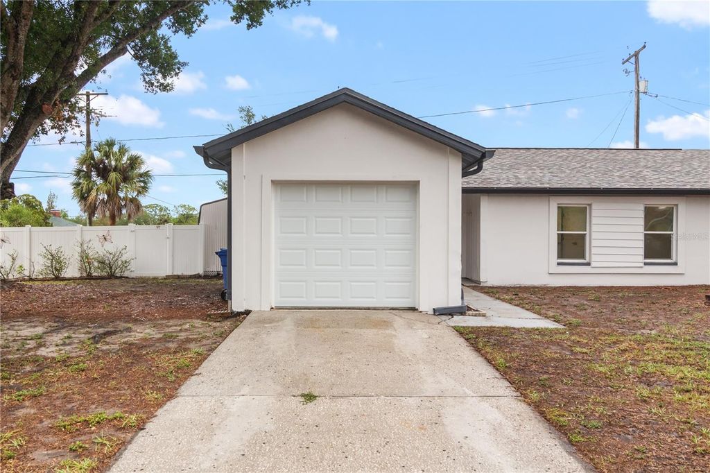 Photo of 217 Francis Drive, Apollo Beach, FL 33572 (MLS # TB8510757)