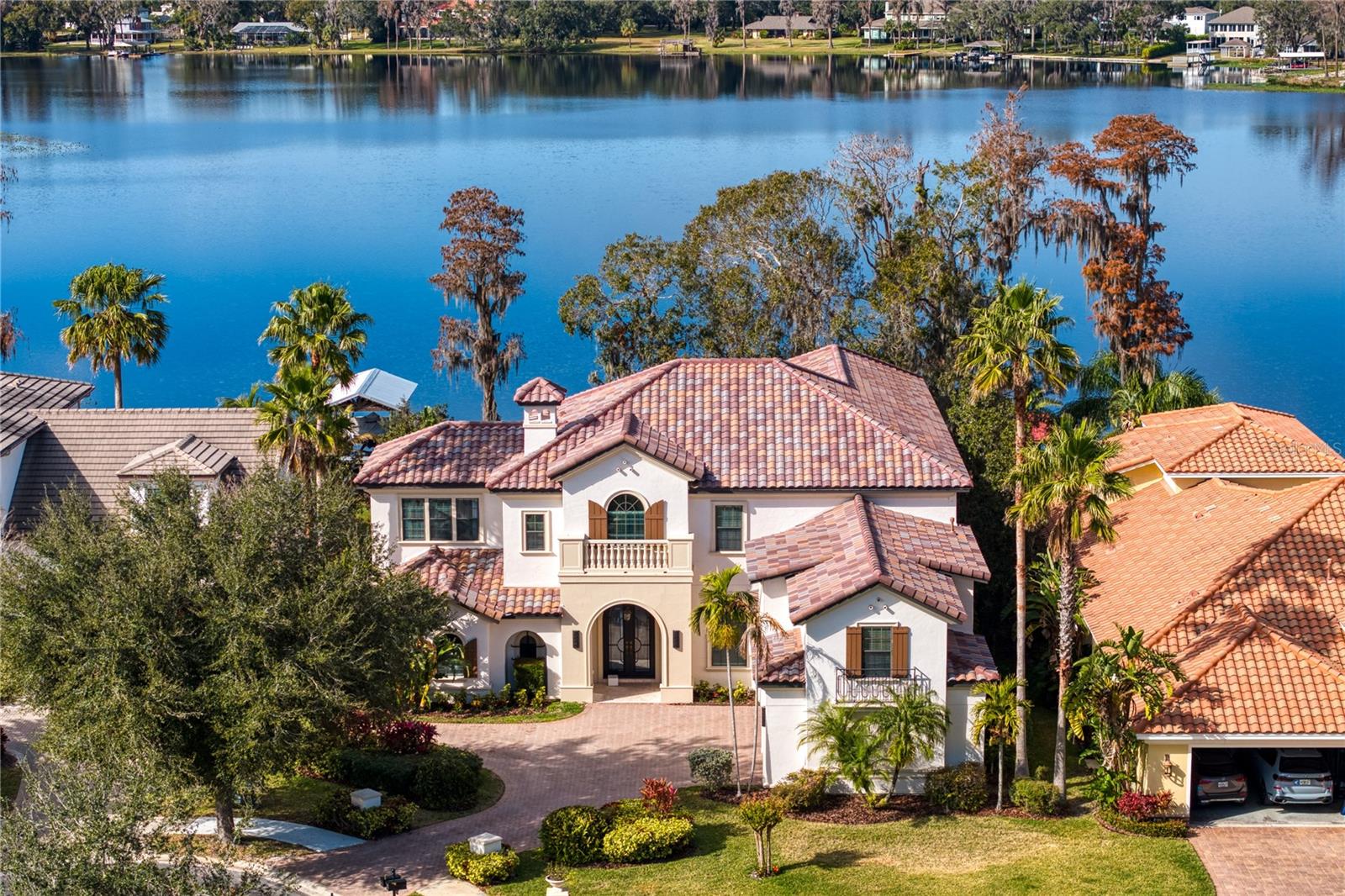 1903 HAVEN BEND