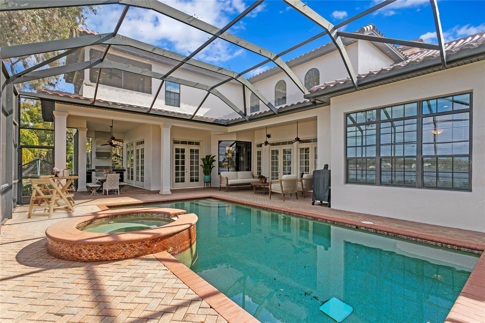 1903 HAVEN BEND