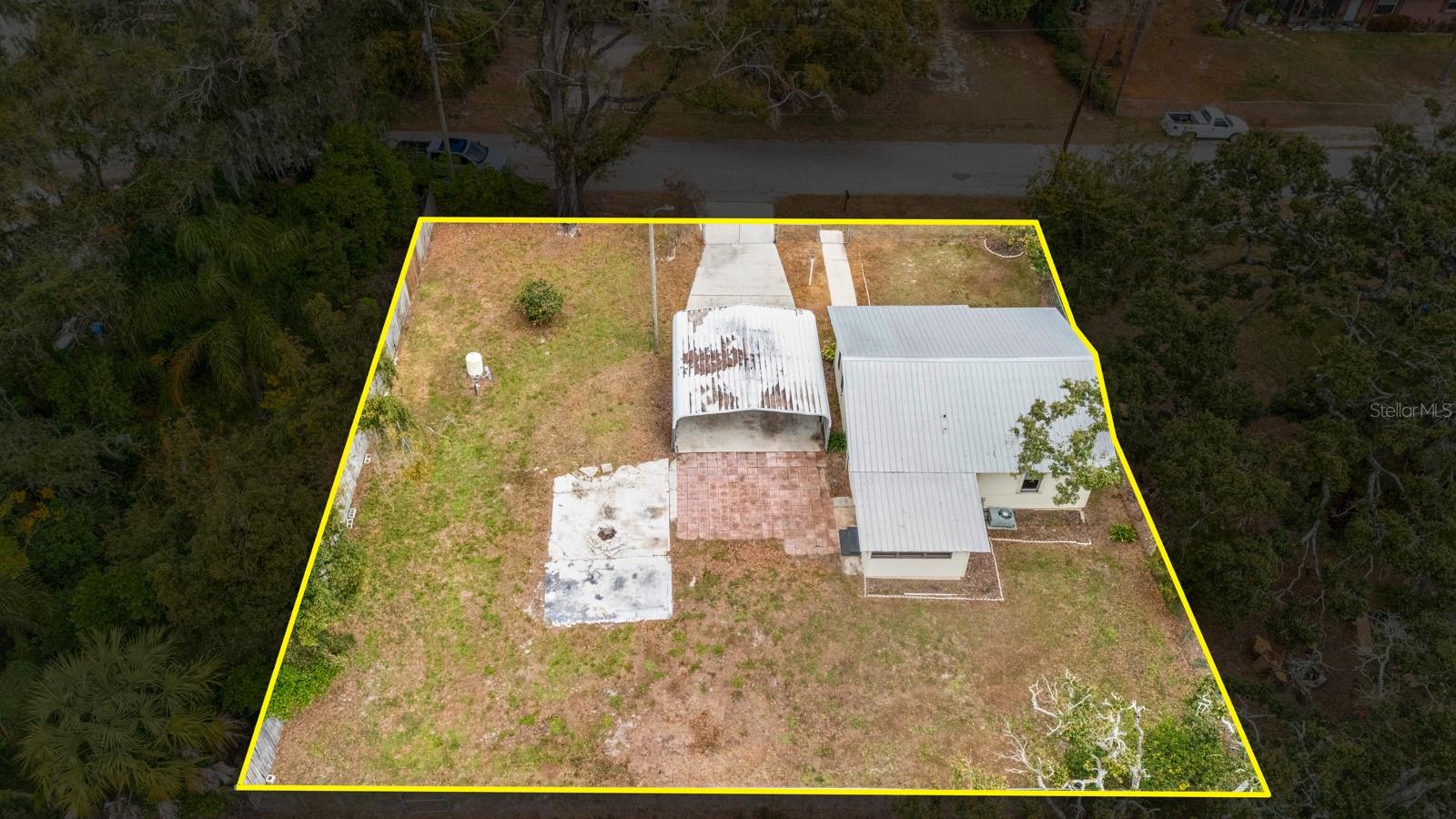 SEFFNER HEIGHTS - Residential