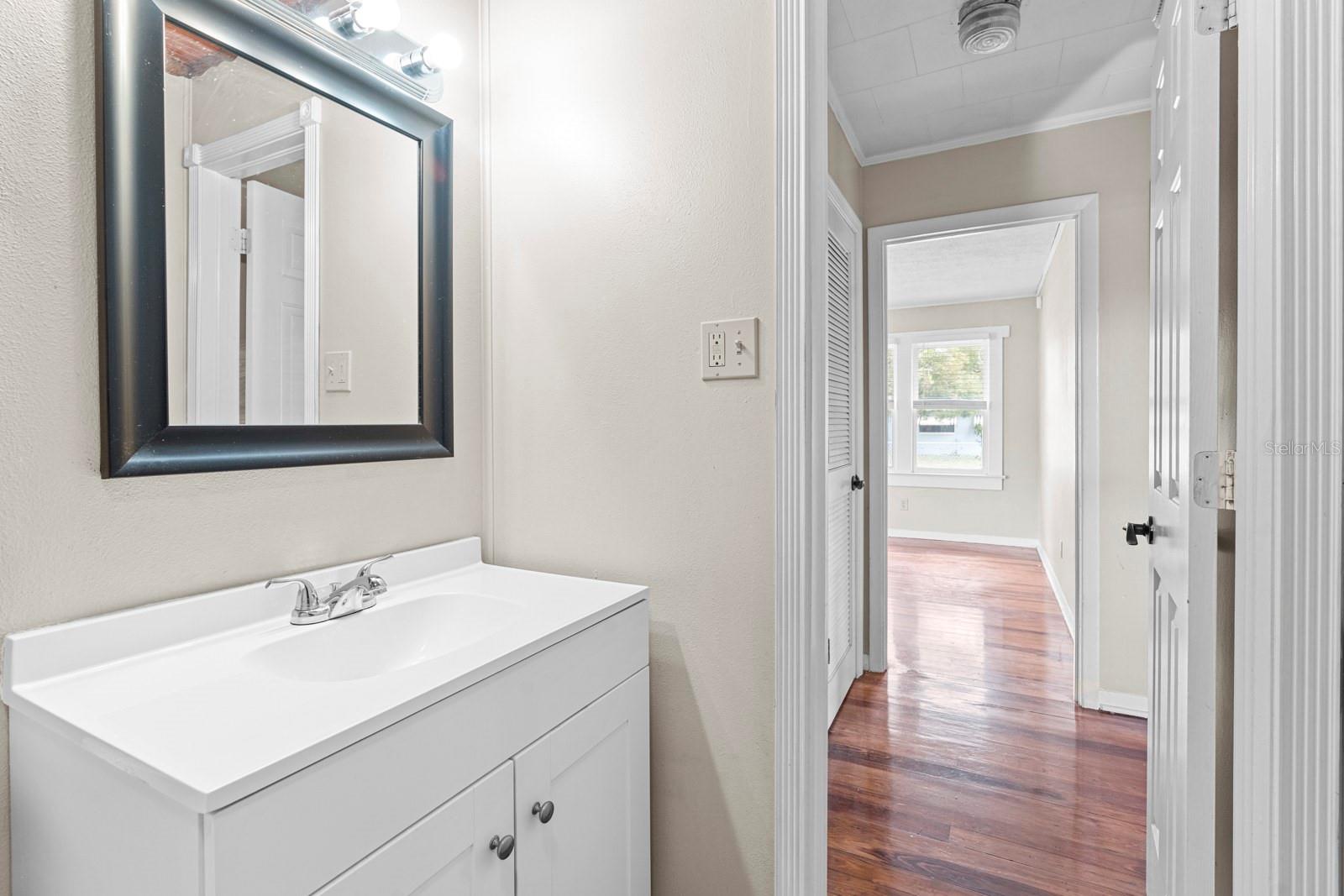 SEFFNER HEIGHTS - Residential