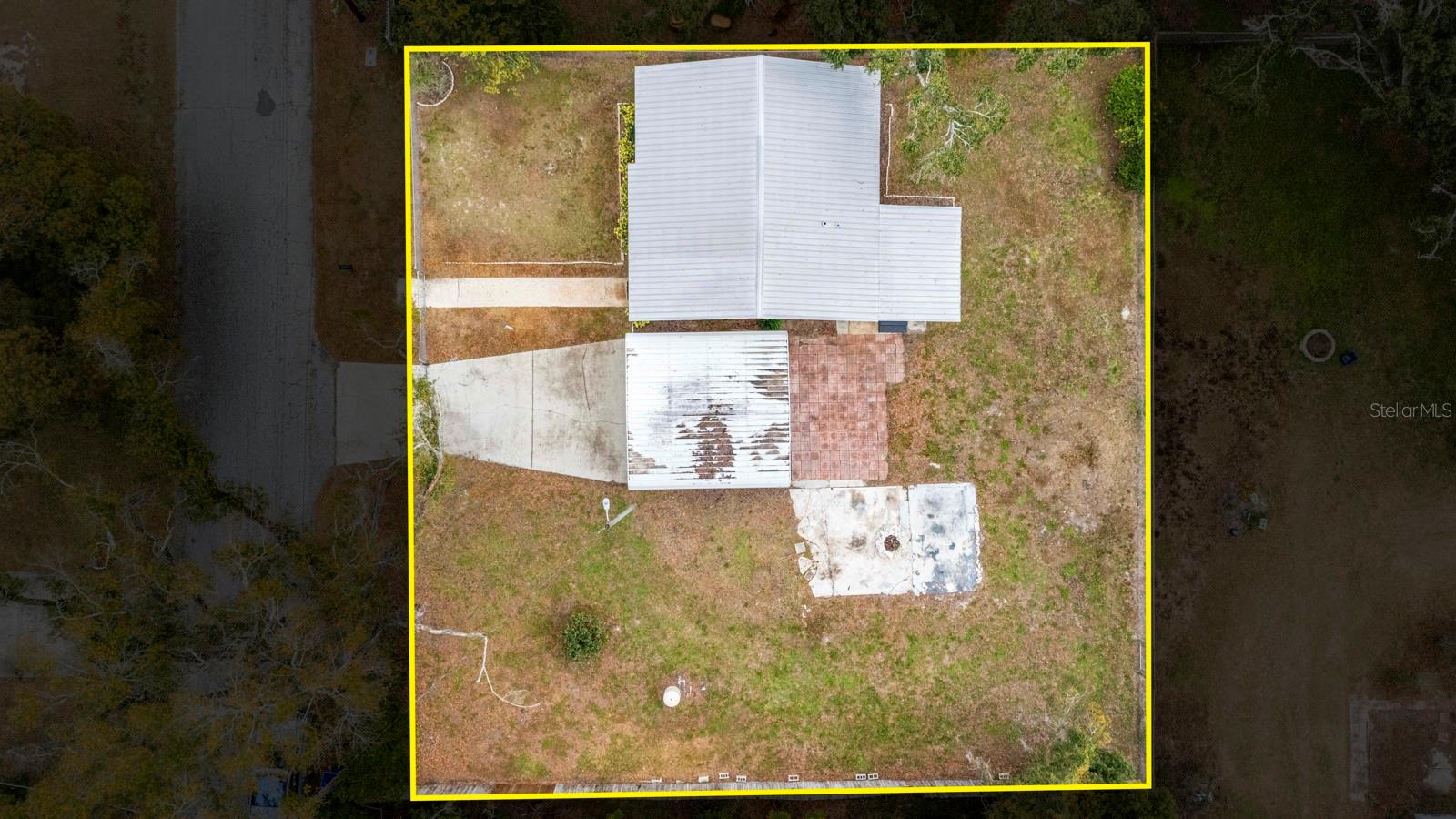 SEFFNER HEIGHTS - Residential