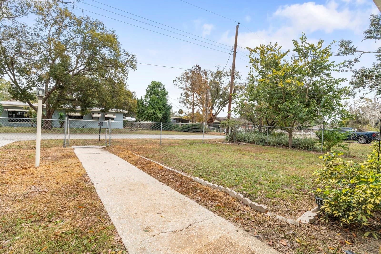 SEFFNER HEIGHTS - Residential