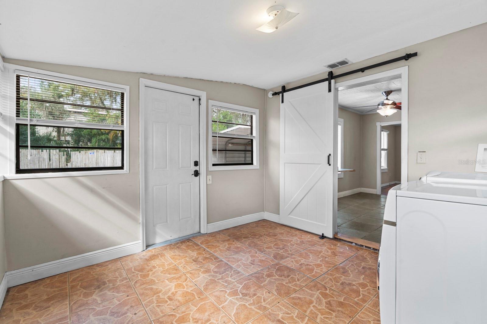 SEFFNER HEIGHTS - Residential