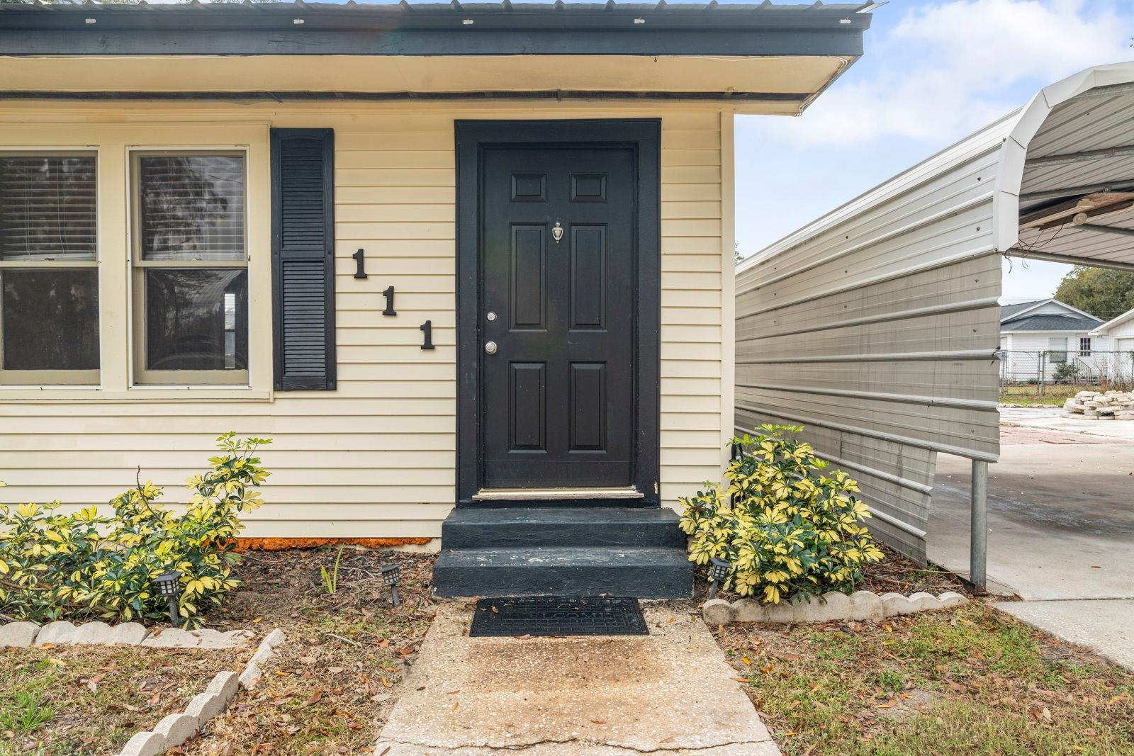 SEFFNER HEIGHTS - Residential