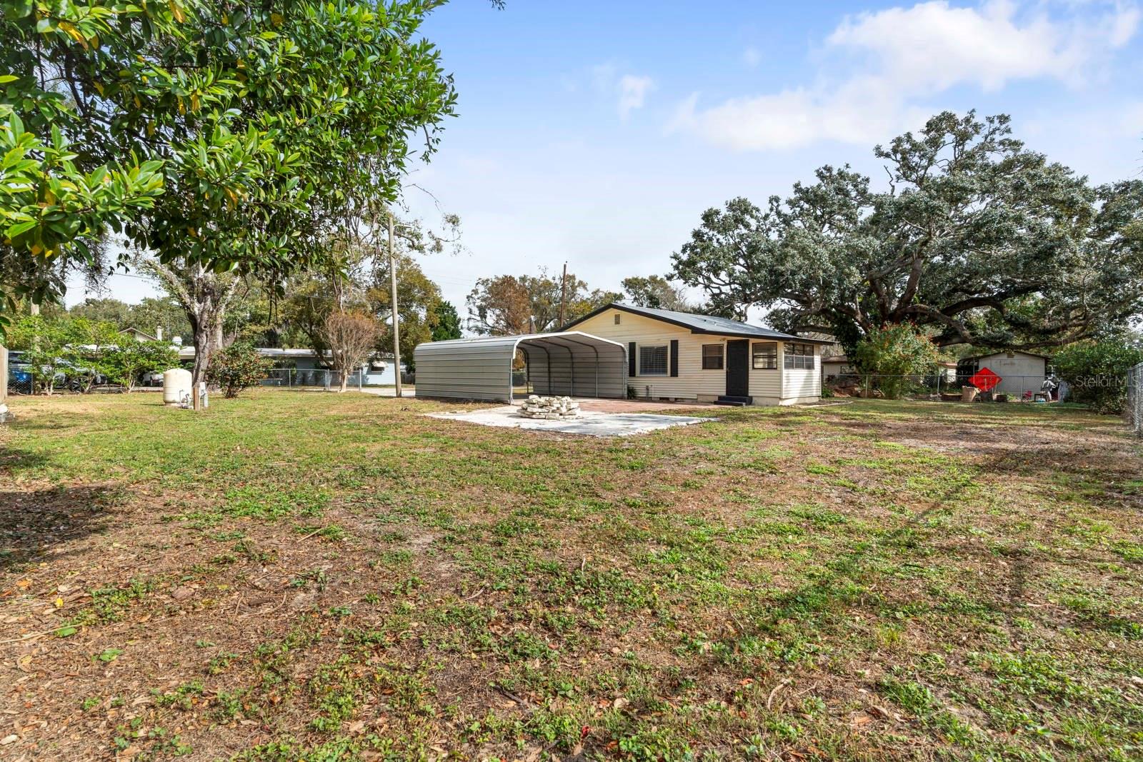 SEFFNER HEIGHTS - Residential