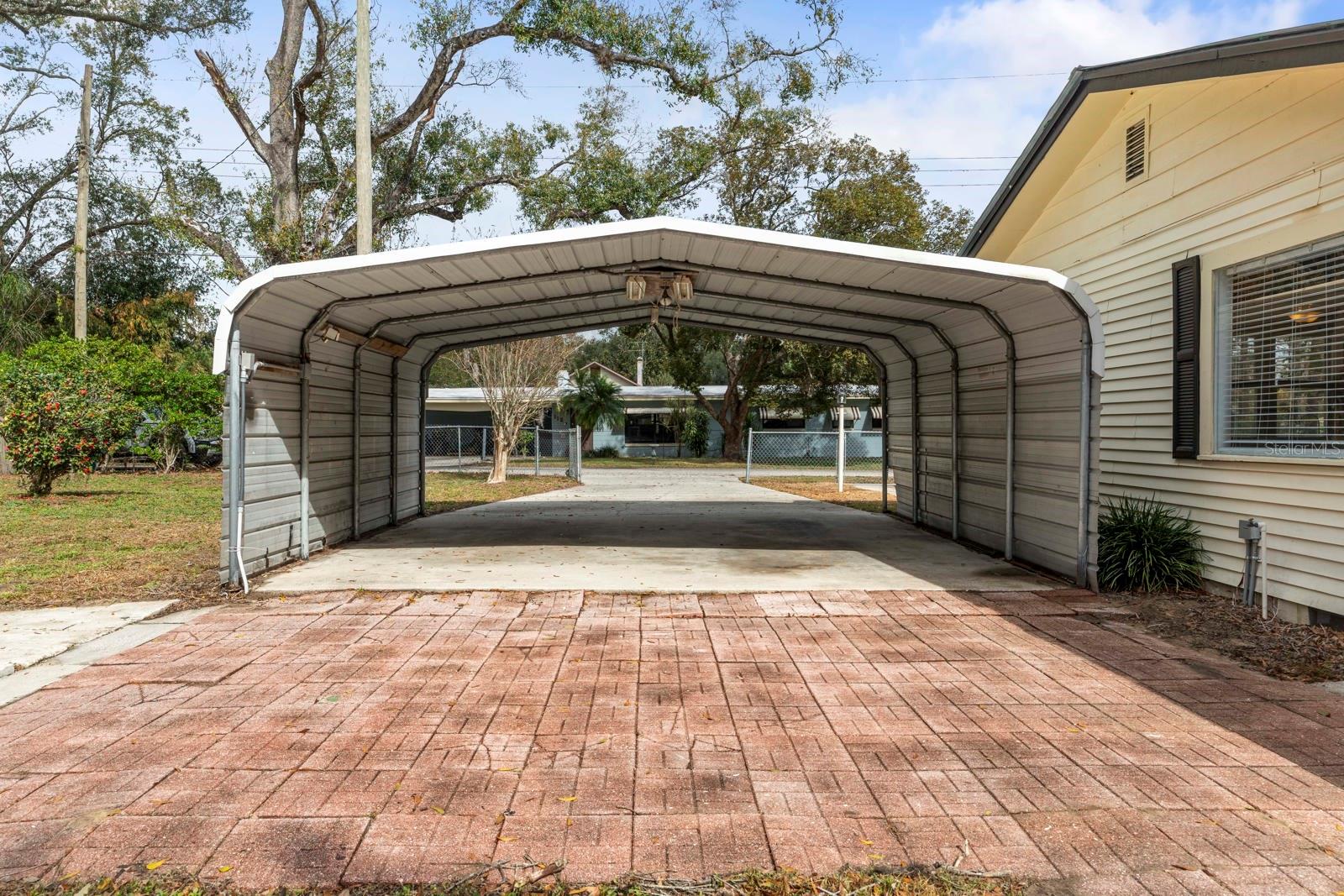 SEFFNER HEIGHTS - Residential