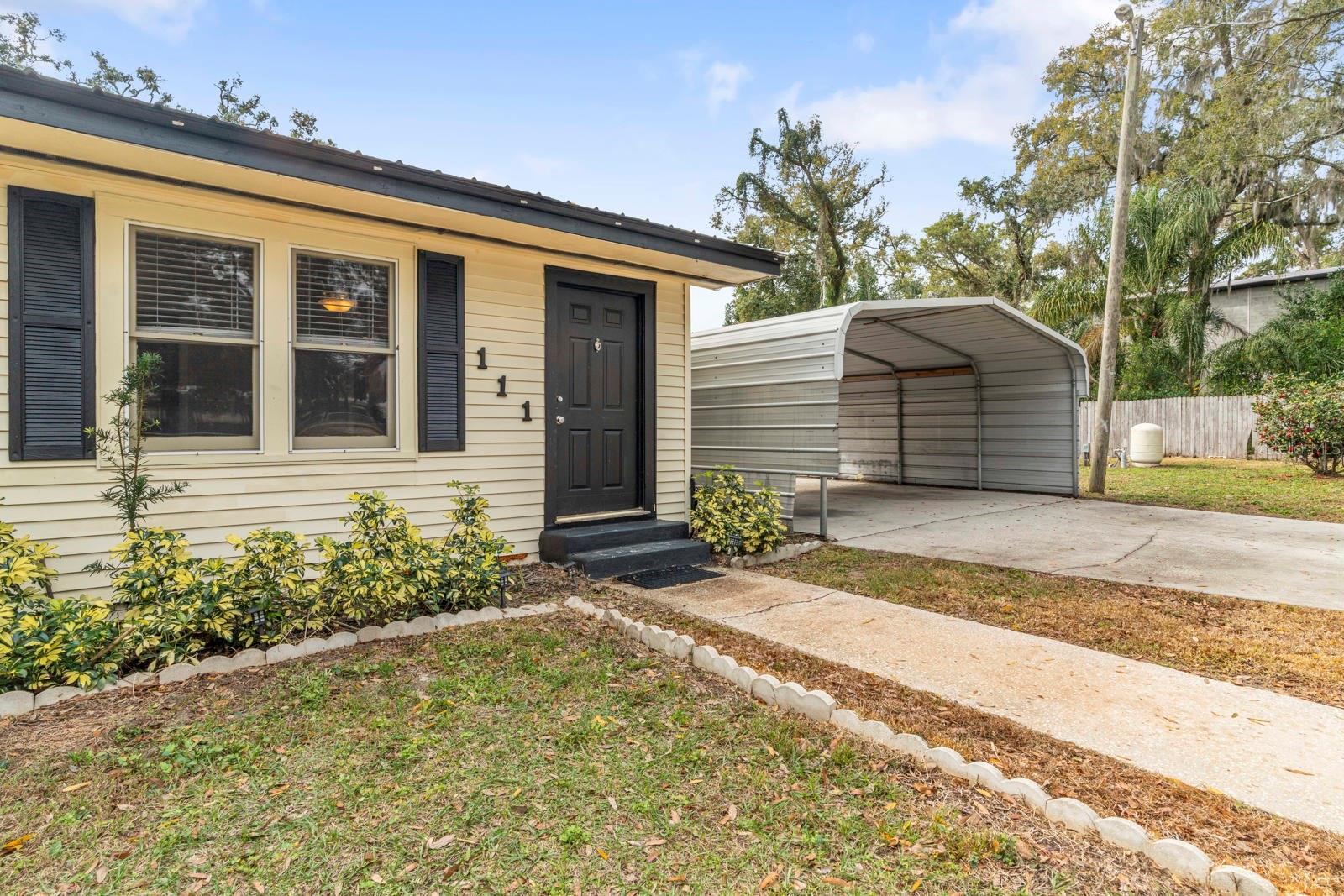 SEFFNER HEIGHTS - Residential