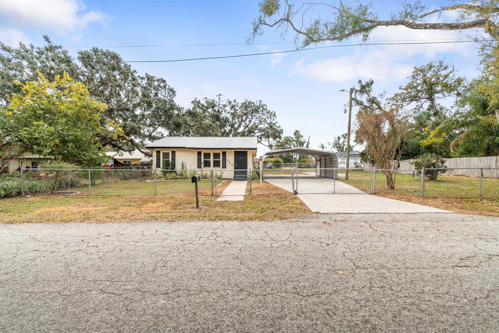 SEFFNER HEIGHTS - Residential