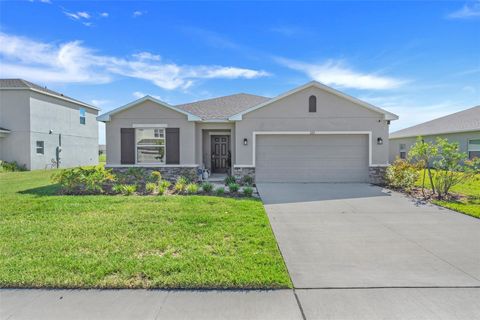 A home in KISSIMMEE