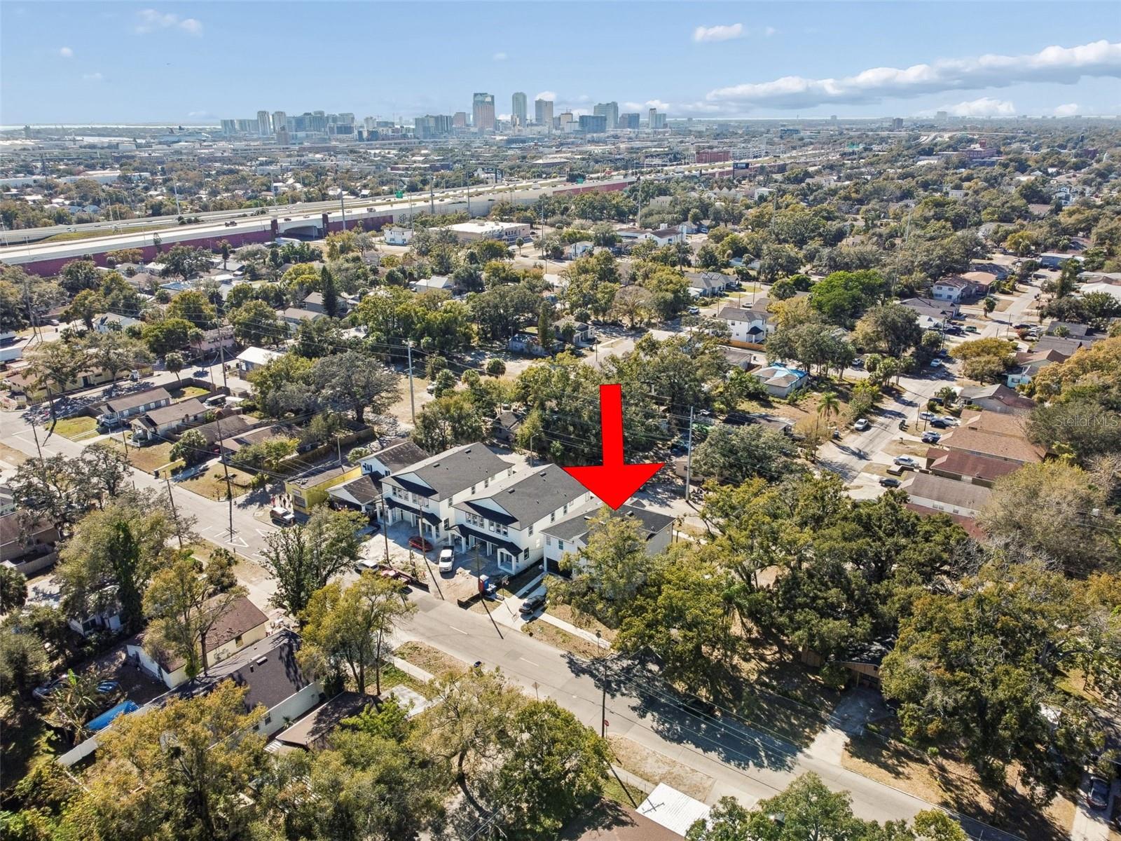 GREENVILLE SUB 3 - Residential Income